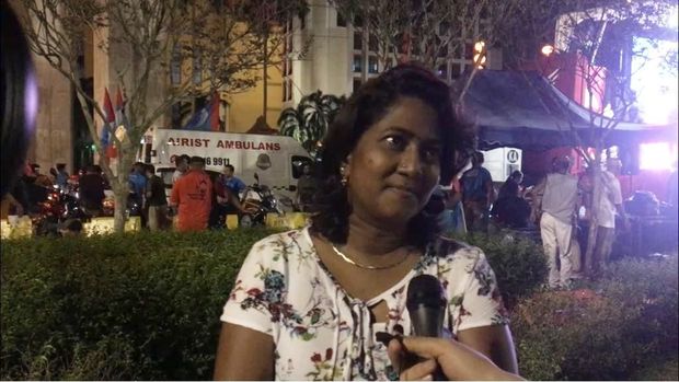 Unggul Sementara, Mahathir Diharap Tepati Janji Kampanye