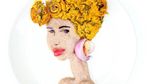 Keren! Seniman Muslim Ini Bikin Food Art dari Makanan Tradisional Nigeria