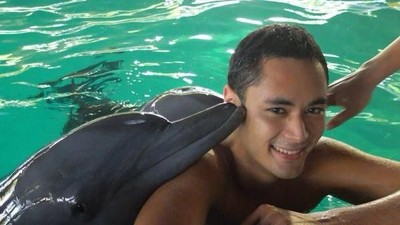 Foto: Deretan Cucu Ganteng Presiden Indonesia, Mana Favorit Kamu?