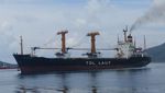 Program Tol Laut Jokowi, dari Natuna Tembus Morotai