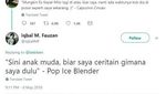 Bikin Ngakak! 10 Komentar Netizen yang Sindir Kepopuleran Es Kepal Milo
