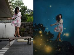 Ketika Foto Biasa Menjadi Epik Berkat Photoshop