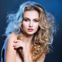 Beniada kerap memamerkan foto penampilannya yang super seksi kepada lebih dari 40 ribu pengikutnya di Instagram. Foto: dok. Instagram