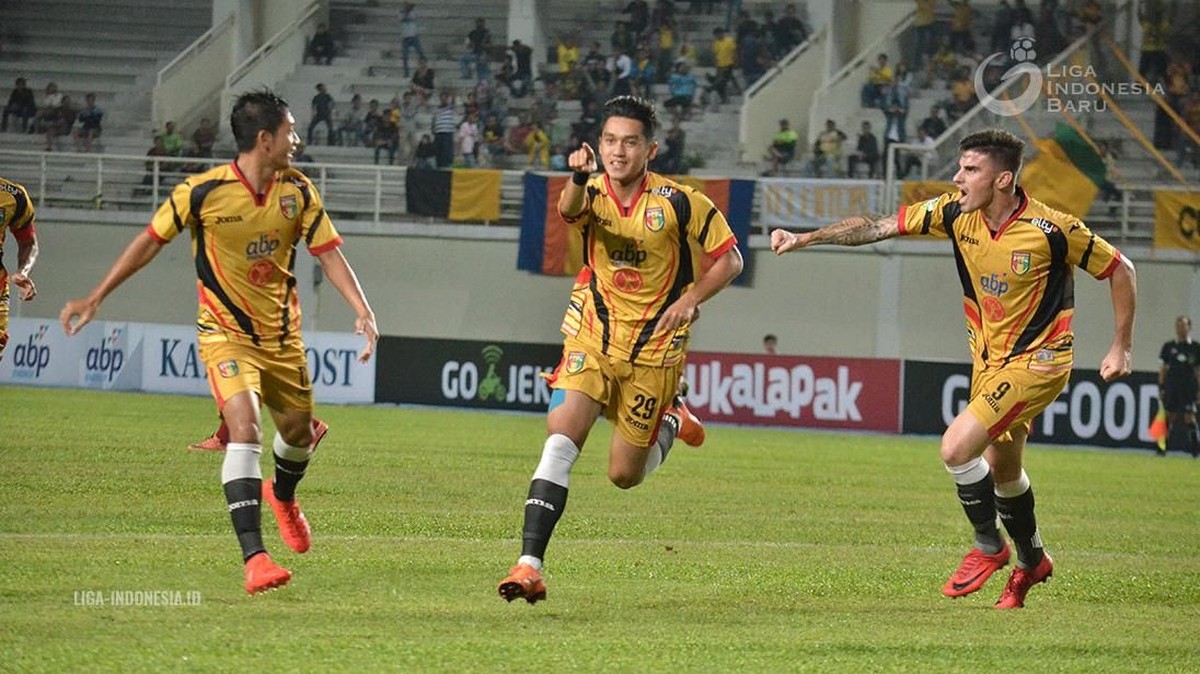 Foto: dok. Liga 1