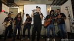 Kompak! OM PMR Rilis Lagu Meski Tak Ada Vokalis