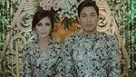 Pesona Monica Imas, Si Cantik Calon Istri Rizal Armada