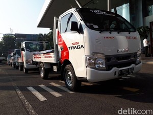 Ini Sebabnya Banyak Mobil Pikap Tak Pakai AC