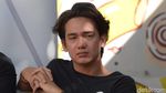 Cerita Adipati Dolken Siap Puasa & Lebaran di Inggris