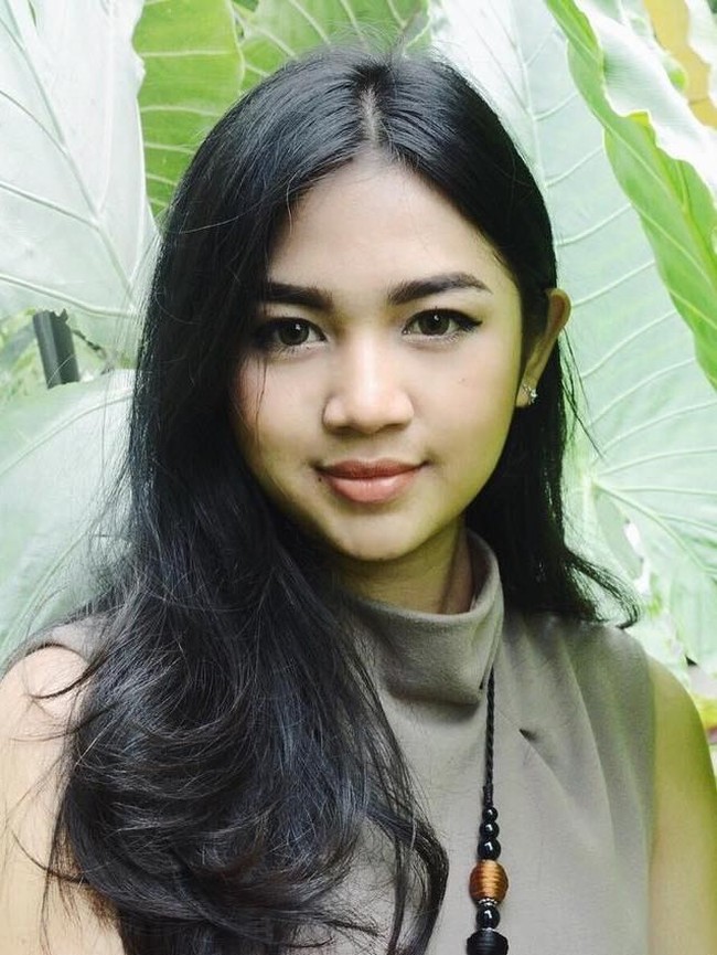 Estelita Liana tak hanya dikenal sebagai seorang dokter muda tapi ia juga merupakan salah satu finalis Puteri Indonesia 2014. Foto: instagram/lilyestelita