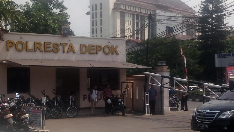 Pemuda Korban Pemerasan Modus Kencan Juga Disekap Suami Barbie Pemuda Korban Pemerasan Modus Kencan Juga Disekap Suami Barbie