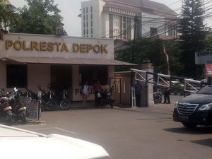 Tawuran Maut Tewaskan Pelajar di Depok, 2 Remaja Jadi Tersangka