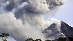 Foto: Melihat Kembali Letusan Merapi 2010