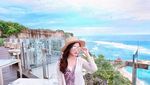 Manisnya Nanda Arsyinta, Semangat Pagi