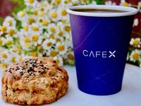 Canggih! Robot Barista Ini Bisa Racik 120 Cangkir Kopi Tiap Jam