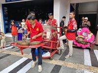 Semangat Menjaga Kerukunan di Kampung Toleransi Bandung
