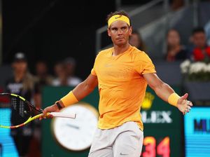 Rafael Nadal, Raja Lapangan Tanah Liat yang Tak Bisa Jauh Dari Laut