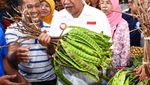 Sering Makan Bareng Warga, Ini Dia 10 Pose Seru Cagub Jabar, Deddy Mizwar