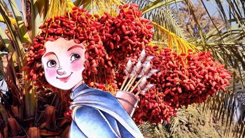 Dia adalah Mokhallad Habib merupakan seorang mahasiswa jurusan farmasi di  Northern University Bangladesh. (Foto: Boredpanda)