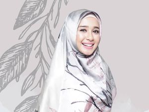 Menangkan Voucher Belanja dengan Berbagi Kisah Bahagia Memakai Hijab