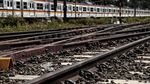 Perkembangan Proyek DDT Manggarai-Cikarang