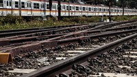 Proyek DDT yang terbagi menjadi 3 paket.