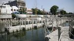 Kerennya Kali Besar Kota Tua yang Mirip Sungai di Seoul