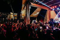 Rock Adventure 2018 Suguhkan Keseruan Konser Musik di Alam Bebas
