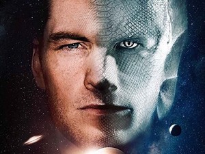 Sam Worthington Menjadi Manusia Super dan Deretan Film Pilihan Pekan Ini