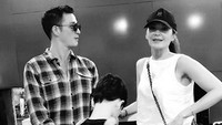 Namun Tamara juga mengatakan bahwa dirinya dan Mike tak lagi bersama, namun mereka tetap saling menghormati. (Dok. Instagram/tamarableszynskiofficial)