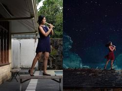 Ketika Foto Biasa Menjadi Epik Berkat Photoshop