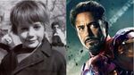 Lihat Wajah Imut Para Bintang Avengers Yuk!