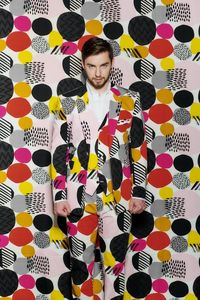 Ikea Kolaborasi dengan Desainer Ternama untuk Rilis Setelan Jas