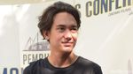 Cerita Adipati Dolken Siap Puasa & Lebaran di Inggris