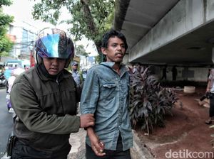 Benarkah RKUHP Pidanakan Wanita yang Pulang Malam? Yuk Cek Faktanya