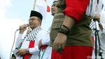 Potret Aksi Bela Palestina 115