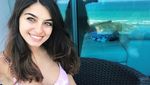 Foto: Tentara Cantik Israel yang Suka Liburan ke Pantai
