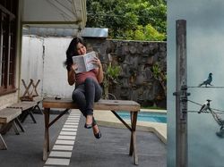 Ketika Foto Biasa Menjadi Epik Berkat Photoshop