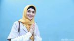 Memori Manis Ramon Y Tungka-Qory yang Proses Cerai, IDP Berhijab