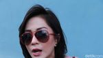 Rahma Azhari Masih Hot, Adipati Siap Lebaran di London