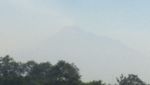 Foto: Kondisi Terkini Gunung Merapi Usai Letusan Freatik