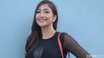 Lihat Rahma Azhari yang Bisa Jadi Obat Kangen!