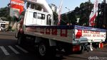 Sensasi Sehari Menjadi Sopir Pikap