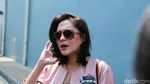 Ini Nabila yang Ribut-ribut dengan Nikita Mirzani & Billy