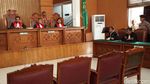 Sidang Teroris Bom Thamrin Ditunda