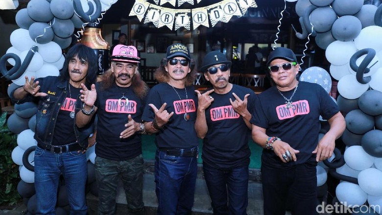 Orkes Moral Pengantar Minum Racun Foto: Ismail/detikHOT Orkes Moral Pengantar Minum Racun Foto: Ismail/detikHOT