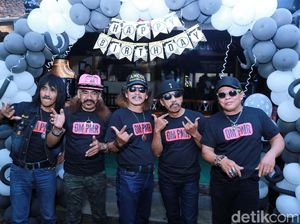 Jhonny Iskandar Bantah Paksa OM PMR Berikan 50 Persen Honor Manggung