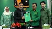 Workshop ini akan dihadiri sekitar 1.200 peserta dari seluruh Indonesia.