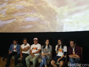Alasan Jadwal Tayang Wiro Sableng 212 Maju Jadi Agustus