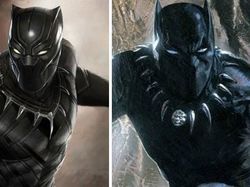 Seperti Ini Kostum Avengers Sesuai Komik