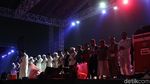 Potret Aksi Bela Palestina 115
